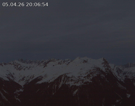 Silvretta Montafon: Bergstation Versettla Bahn