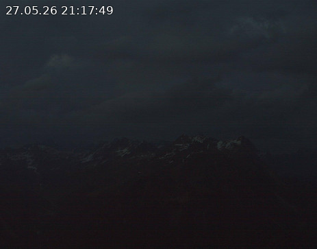 Silvretta Montafon: Bergstation Versettla Bahn