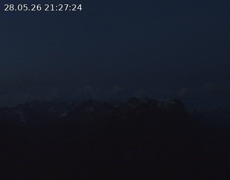 Silvretta Montafon: Bergstation Versettla Bahn