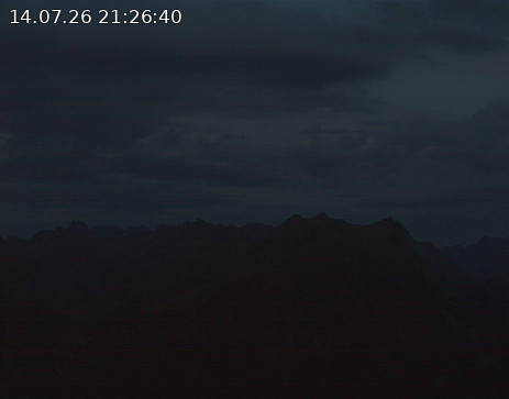Silvretta Montafon: Bergstation Versettla Bahn
