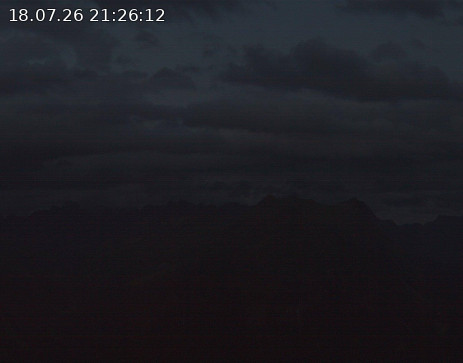 Silvretta Montafon: Bergstation Versettla Bahn