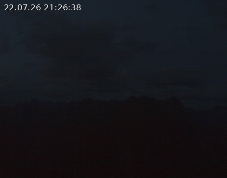 Silvretta Montafon: Bergstation Versettla Bahn