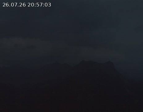 Silvretta Montafon: Bergstation Versettla Bahn