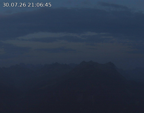 Silvretta Montafon: Bergstation Versettla Bahn