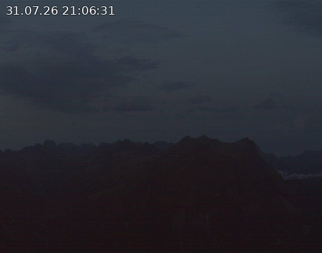 Silvretta Montafon: Bergstation Versettla Bahn