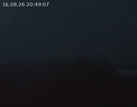 Silvretta Montafon: Bergstation Versettla Bahn