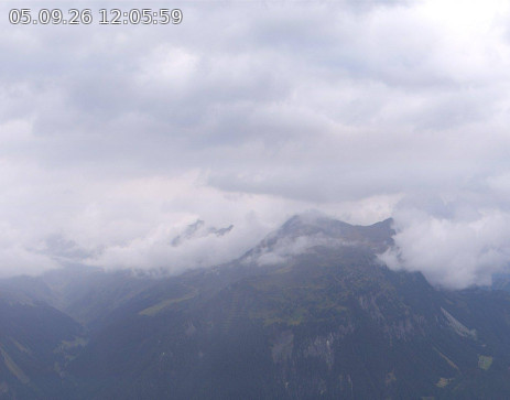 Silvretta Montafon: Bergstation Versettla Bahn