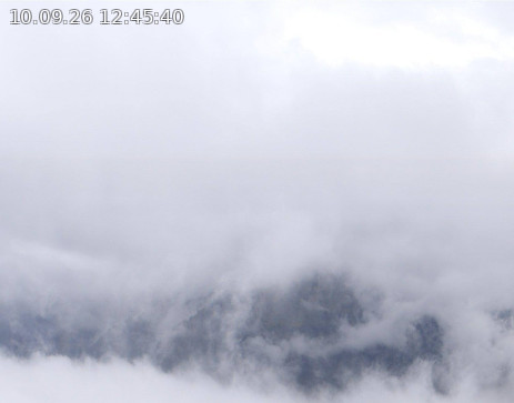 Silvretta Montafon: Bergstation Versettla Bahn