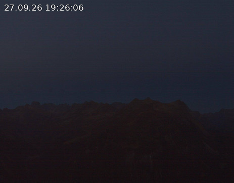 Silvretta Montafon: Bergstation Versettla Bahn