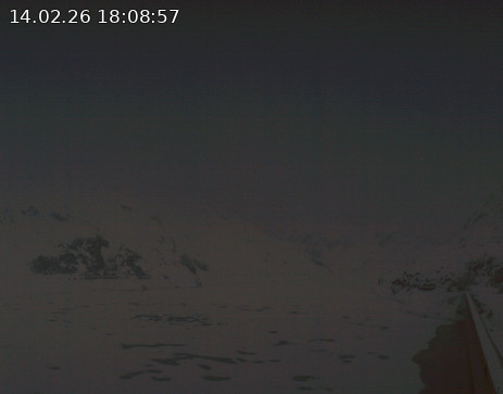 Silvretta Bielerhöhe: Silvretta Stausee