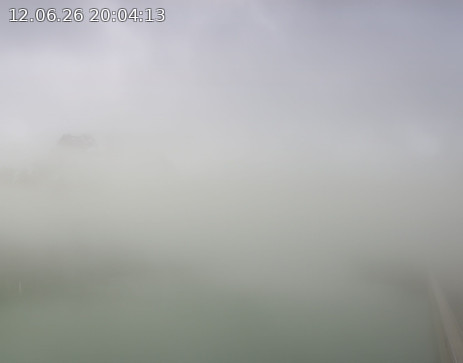 Silvretta Bielerhöhe: Silvretta Stausee