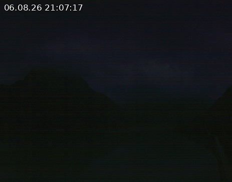 Silvretta Bielerhöhe: Silvretta Stausee
