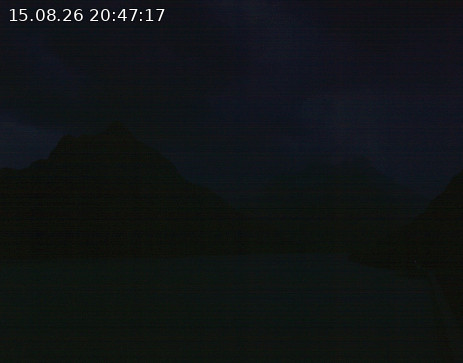 Silvretta Bielerhöhe: Silvretta Stausee