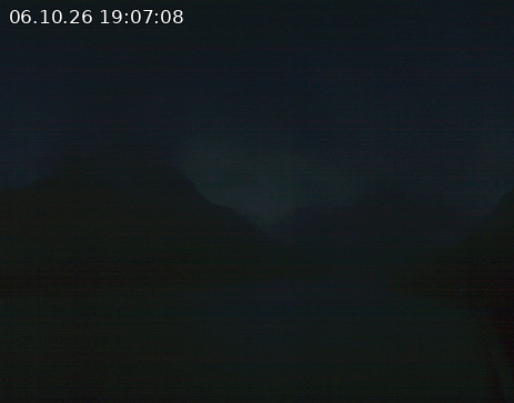 Silvretta Bielerhöhe: Silvretta Stausee