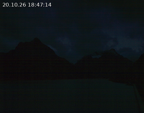 Silvretta Bielerhöhe: Silvretta Stausee