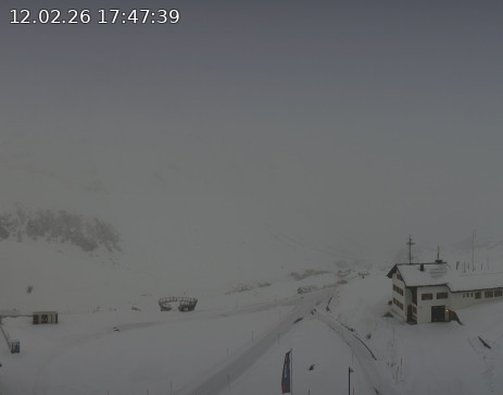Silvretta Bielerhöhe: Silvretta Stausee 360