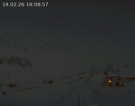 Silvretta Bielerhöhe: Silvretta Stausee 360