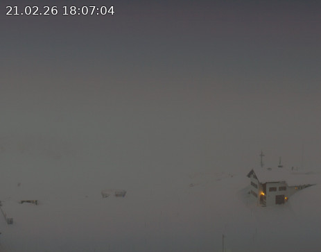 Silvretta Bielerhöhe: Silvretta Stausee 360