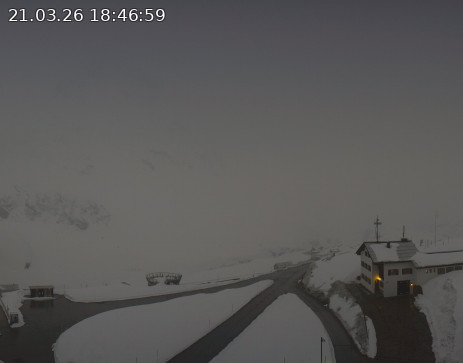 Silvretta Bielerhöhe: Silvretta Stausee 360