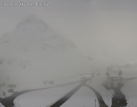 Silvretta Bielerhöhe: Silvretta Stausee 360
