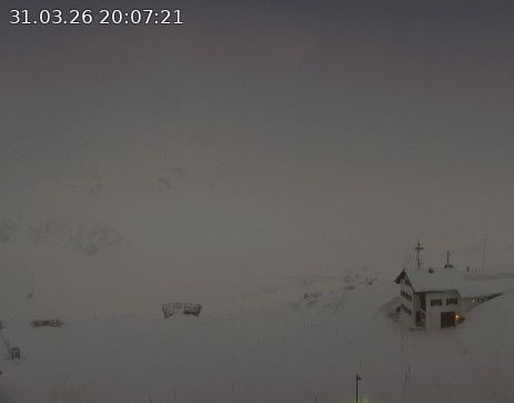 Silvretta Bielerhöhe: Silvretta Stausee 360