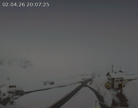 Silvretta Bielerhöhe: Silvretta Stausee 360