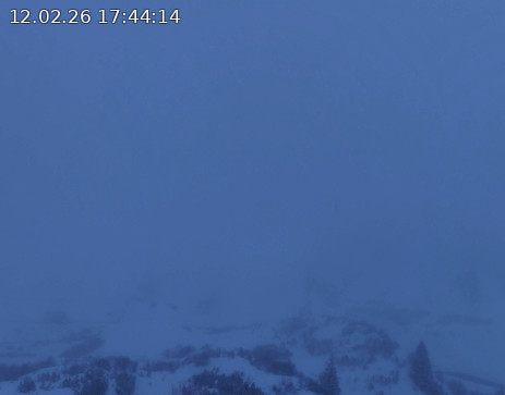 Silvretta Bielerhöhe: Zeinisjoch