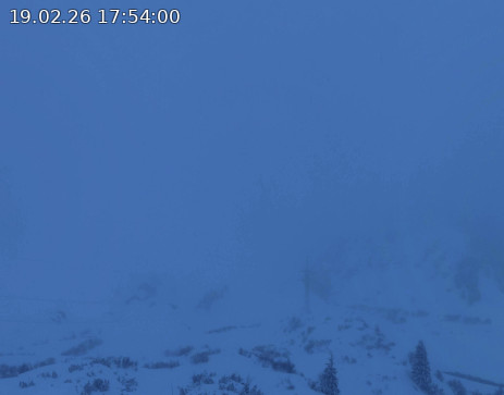 Silvretta Bielerhöhe: Zeinisjoch