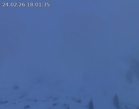 Silvretta Bielerhöhe: Zeinisjoch