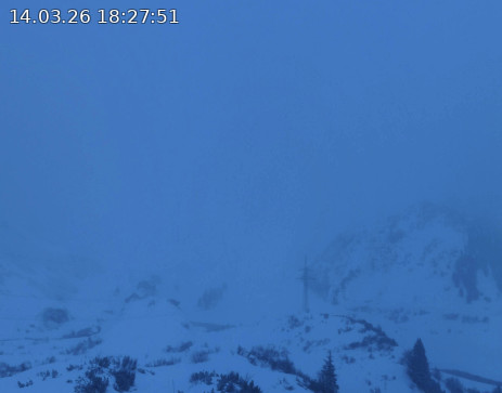 Silvretta Bielerhöhe: Zeinisjoch