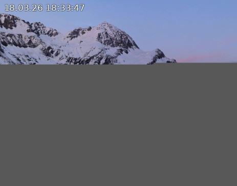 Silvretta Bielerhöhe: Zeinisjoch