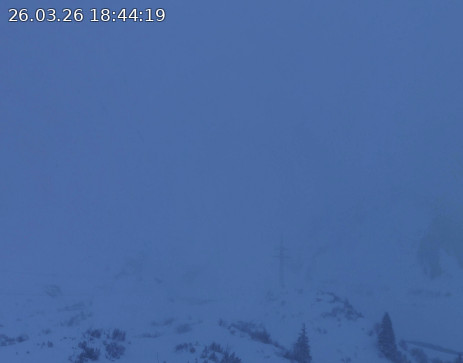 Silvretta Bielerhöhe: Zeinisjoch