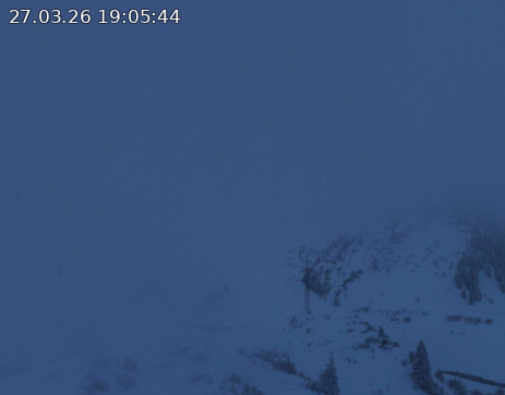 Silvretta Bielerhöhe: Zeinisjoch