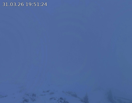 Silvretta Bielerhöhe: Zeinisjoch