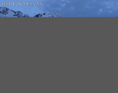 Silvretta Bielerhöhe: Zeinisjoch