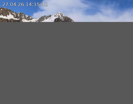 Silvretta Bielerhöhe: Zeinisjoch