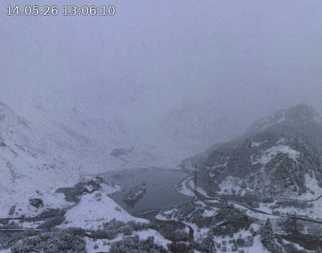 Silvretta Bielerhöhe: Zeinisjoch