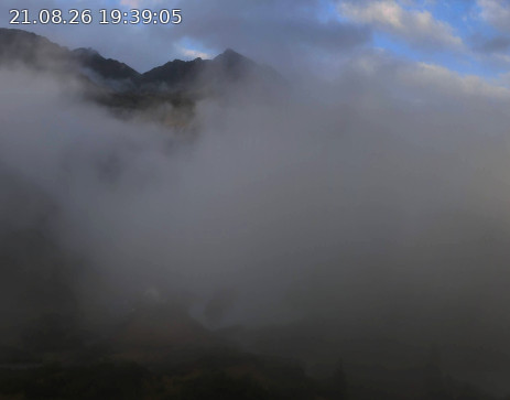 Silvretta Bielerhöhe: Zeinisjoch