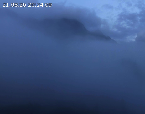 Silvretta Bielerhöhe: Zeinisjoch
