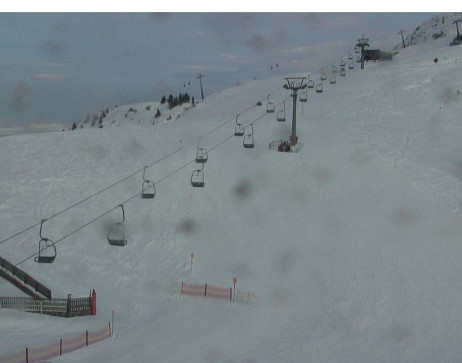 Silvretta Montafon: Kapell