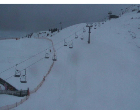 Silvretta Montafon: Kapell