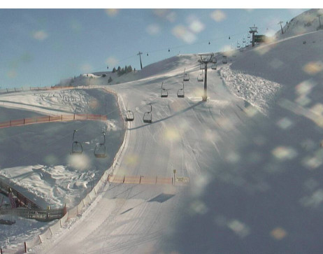 Silvretta Montafon: Kapell