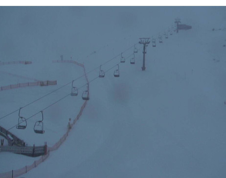 Silvretta Montafon: Kapell