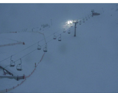 Silvretta Montafon: Kapell