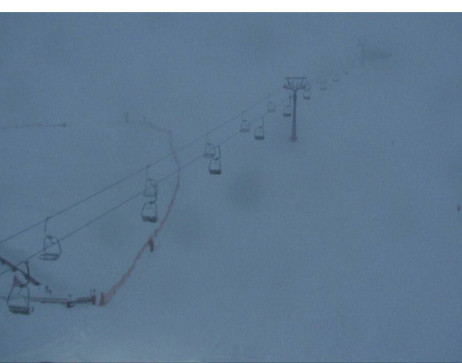 Silvretta Montafon: Kapell