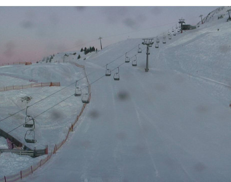 Silvretta Montafon: Kapell