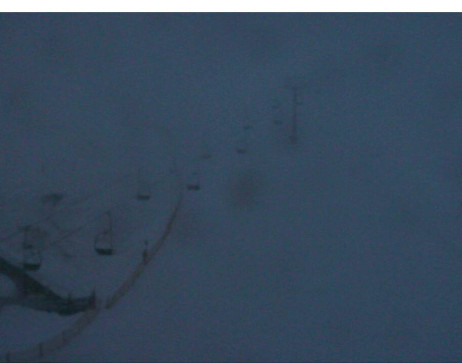 Silvretta Montafon: Kapell