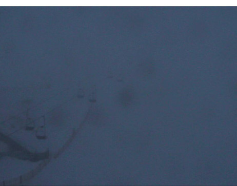 Silvretta Montafon: Kapell