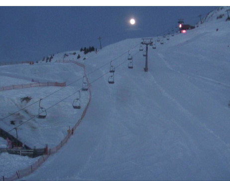 Silvretta Montafon: Kapell