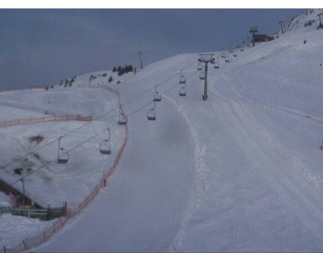 Silvretta Montafon: Kapell